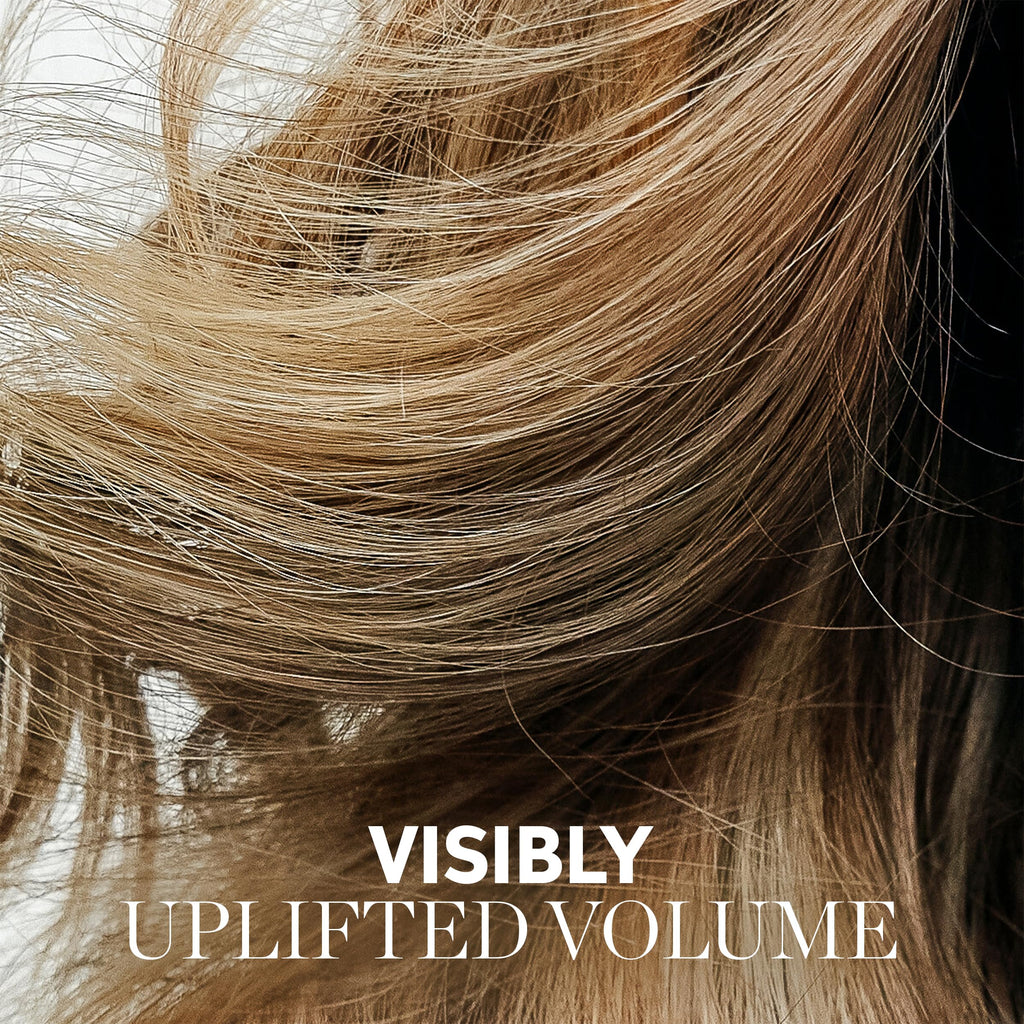 Wella Professionals Invigo Volume Boost Bodifying Shampoo | Added Volume for Fine Hair | 33.8 Fl Oz