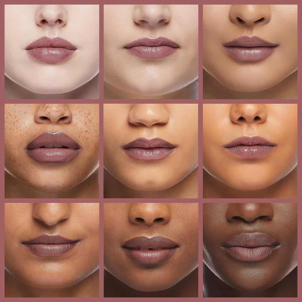 L'Oreal Colour Riche Lipstick #560 Saucy Mauve
