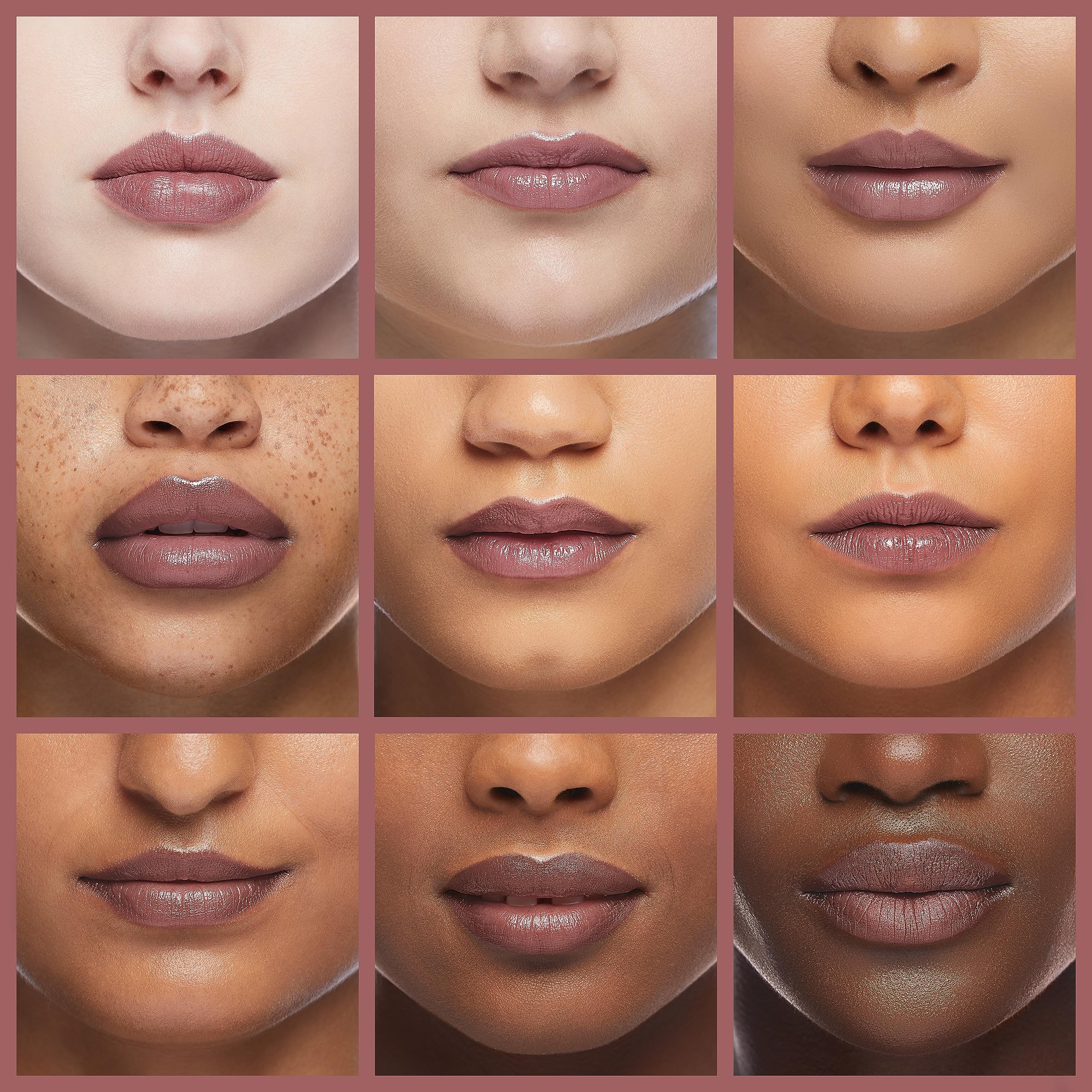 L'Oreal Colour Riche Lipstick #560 Saucy Mauve